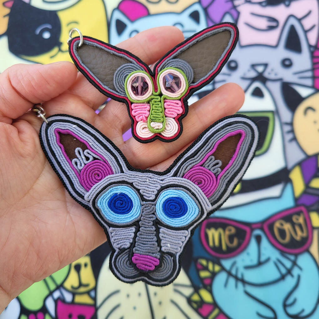 Colorpoint Sphynx Colorpoint Sphynx
