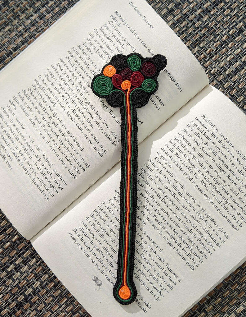 Bookmark Bookmark