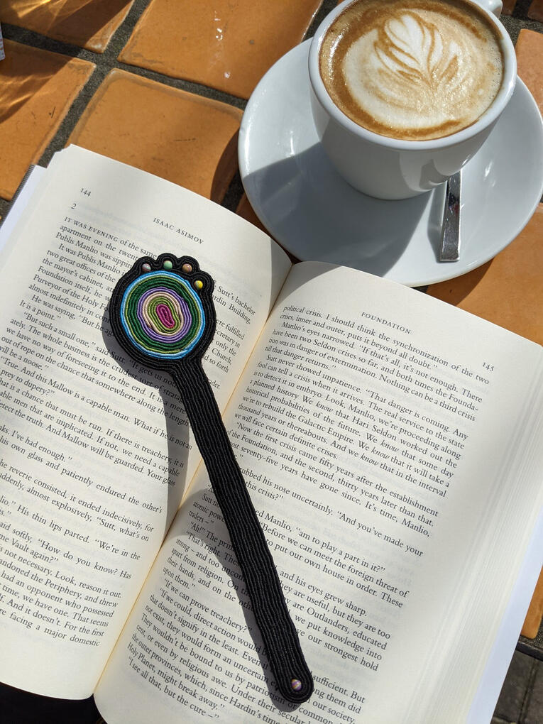 Bookmark Bookmark